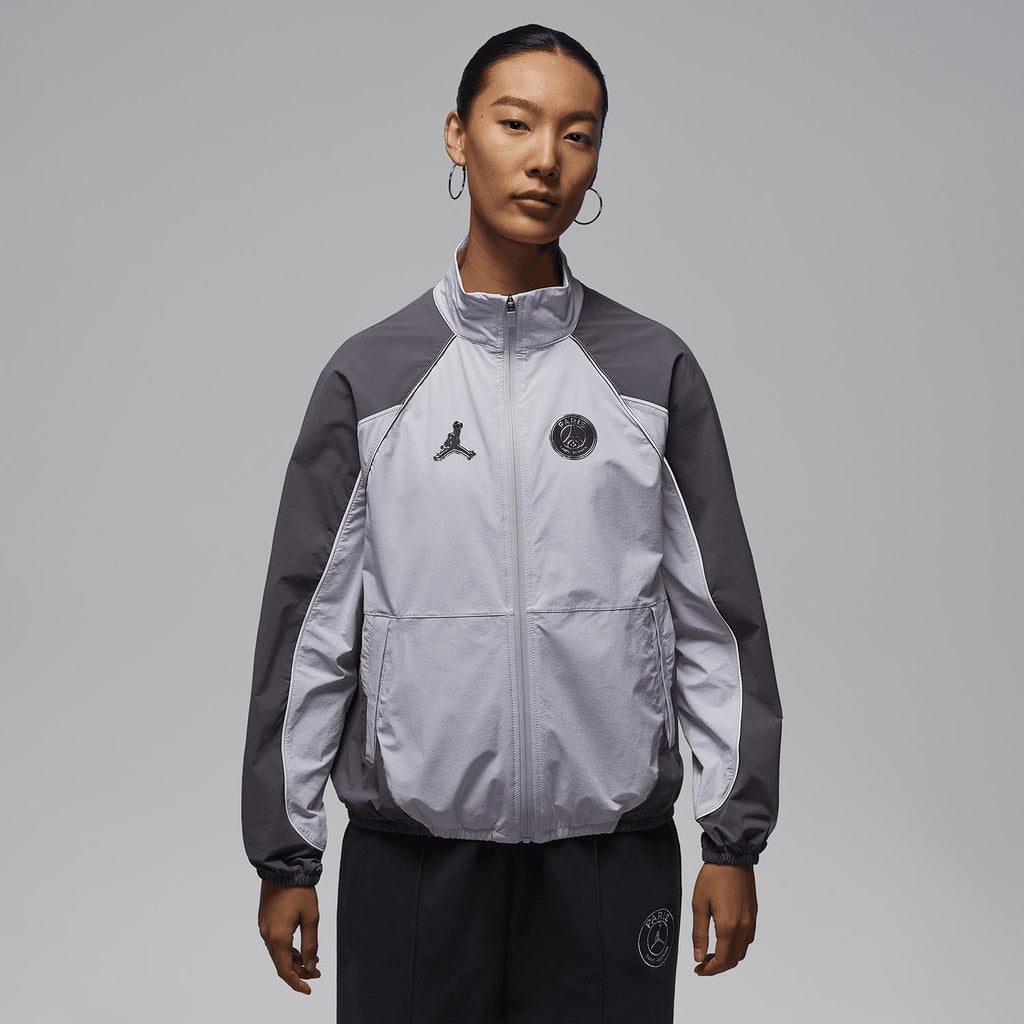 Paris Saint-germain  Anthem Jacket