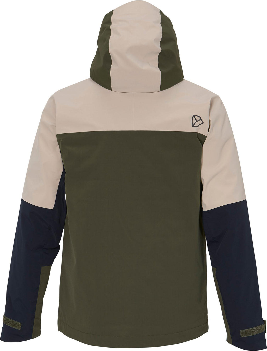 Povel Usx Jkt