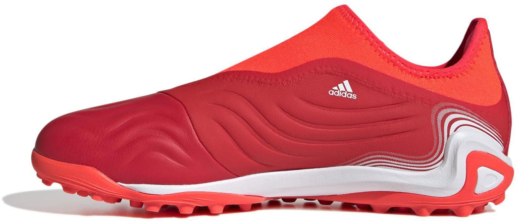 Copa Sense.3 Veterloze Turf Voetbalschoenen