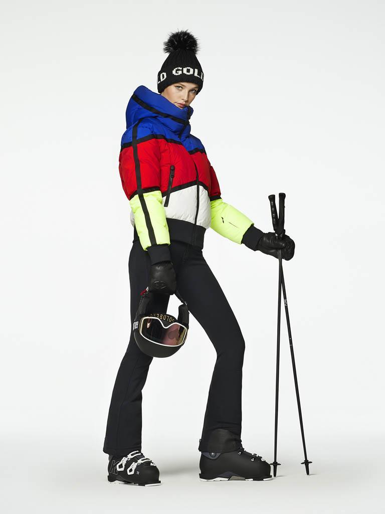mondriaan jacket