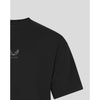 Cotton Short Sleeve Loose Fit T-shirt  sportcasual