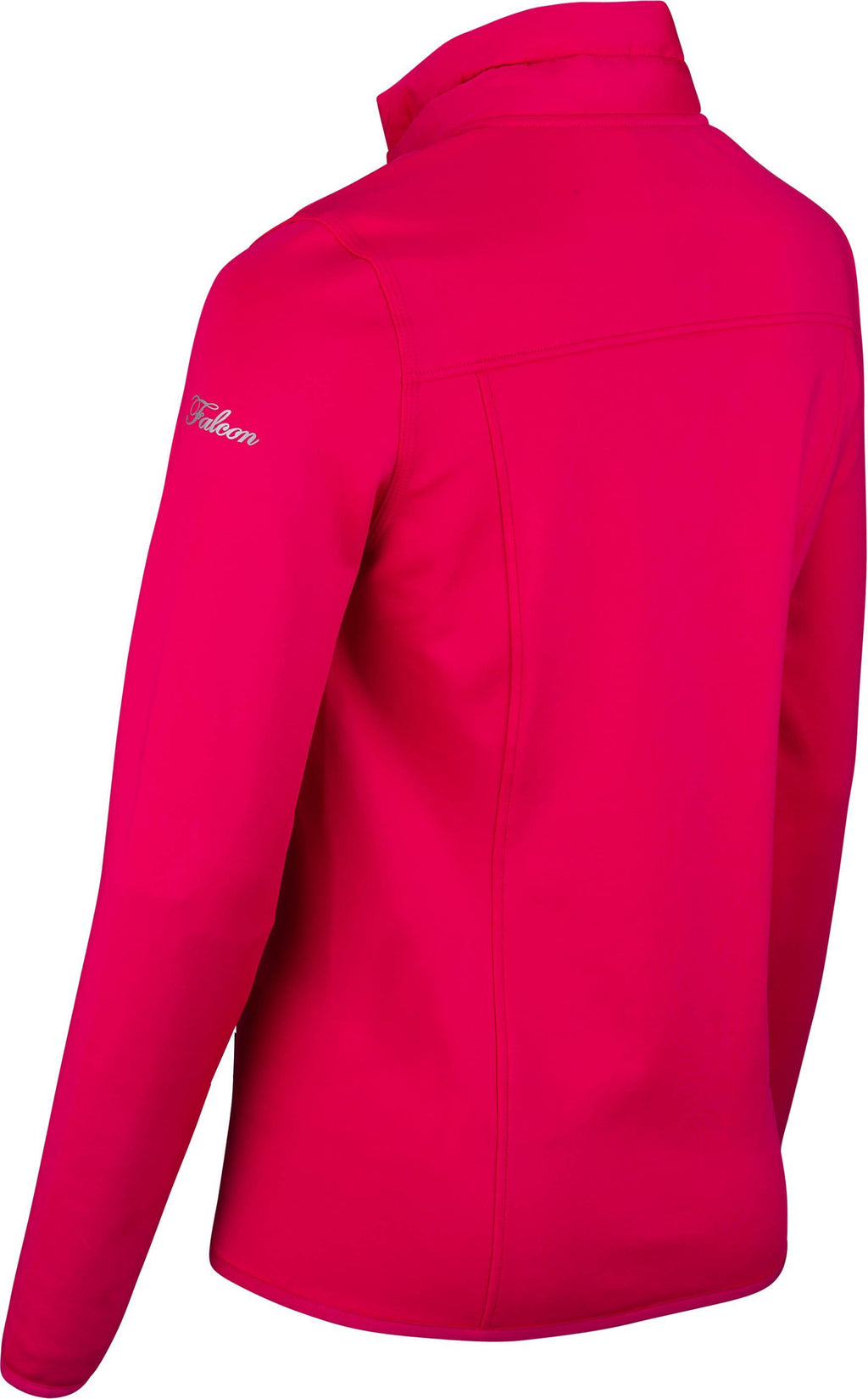 falcon lady vest cypress