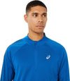 ICON LS 1/2 ZIPHr. Laufshirt langarm