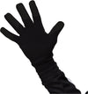 TIRO GL LGE FP, BLACK/WHITE, 5,5