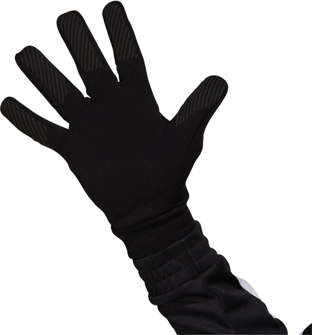 TIRO GL LGE FP, BLACK/WHITE, 5,5