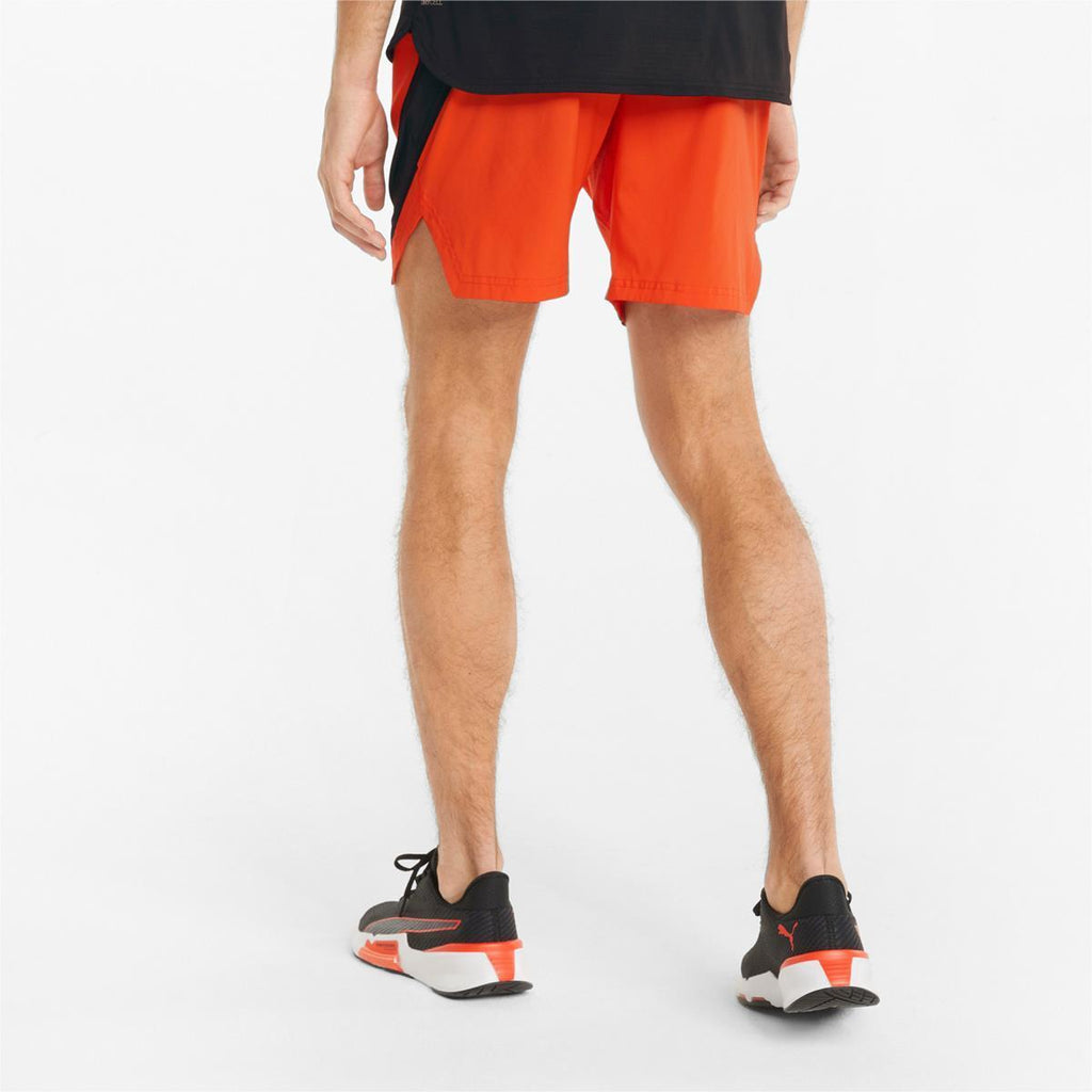 Train Vent Woven 7i Short