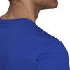 Essentials Embroidered Small Logo T-shirt