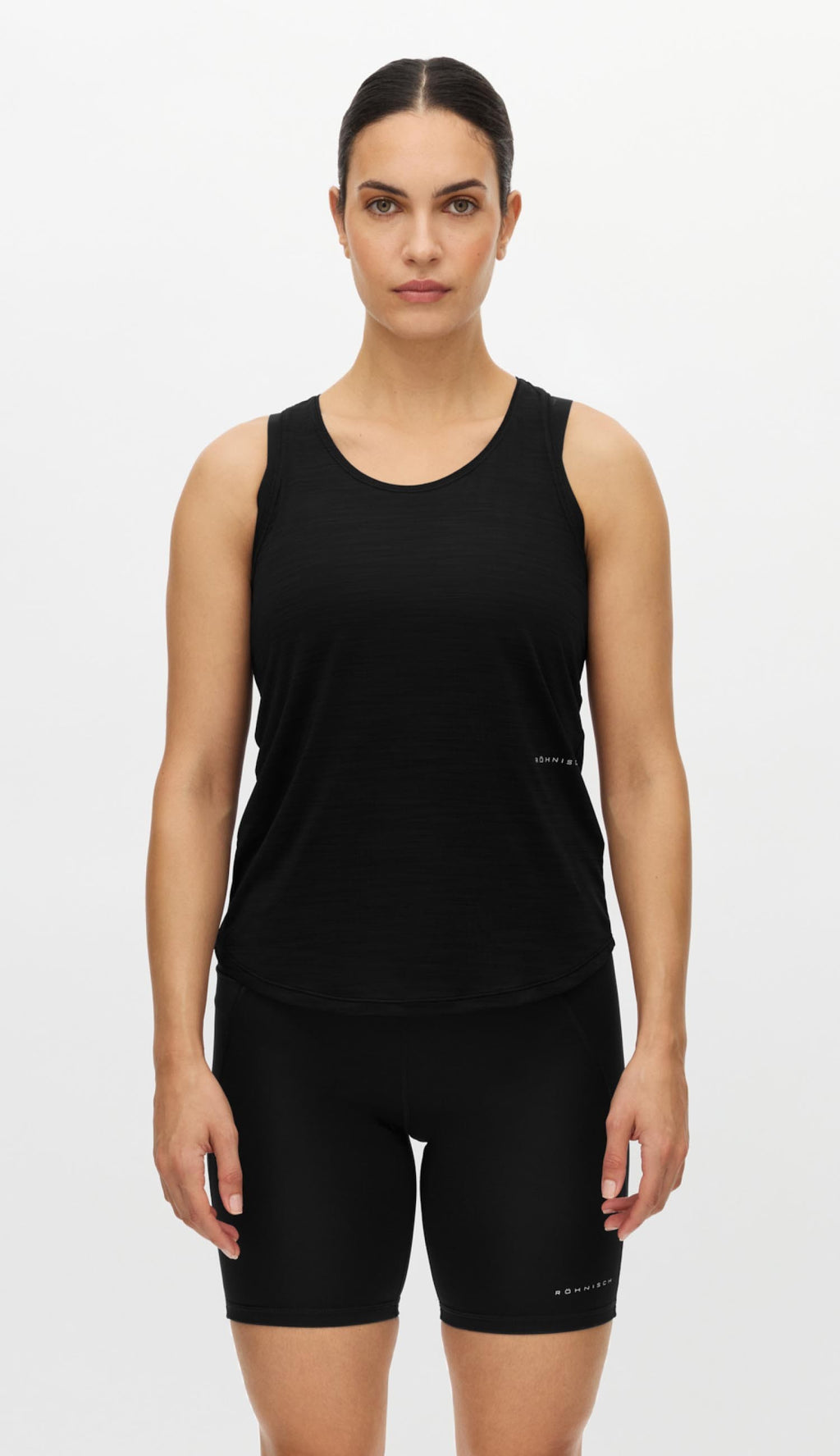 Motion Racerback Tank Trainingsshirt