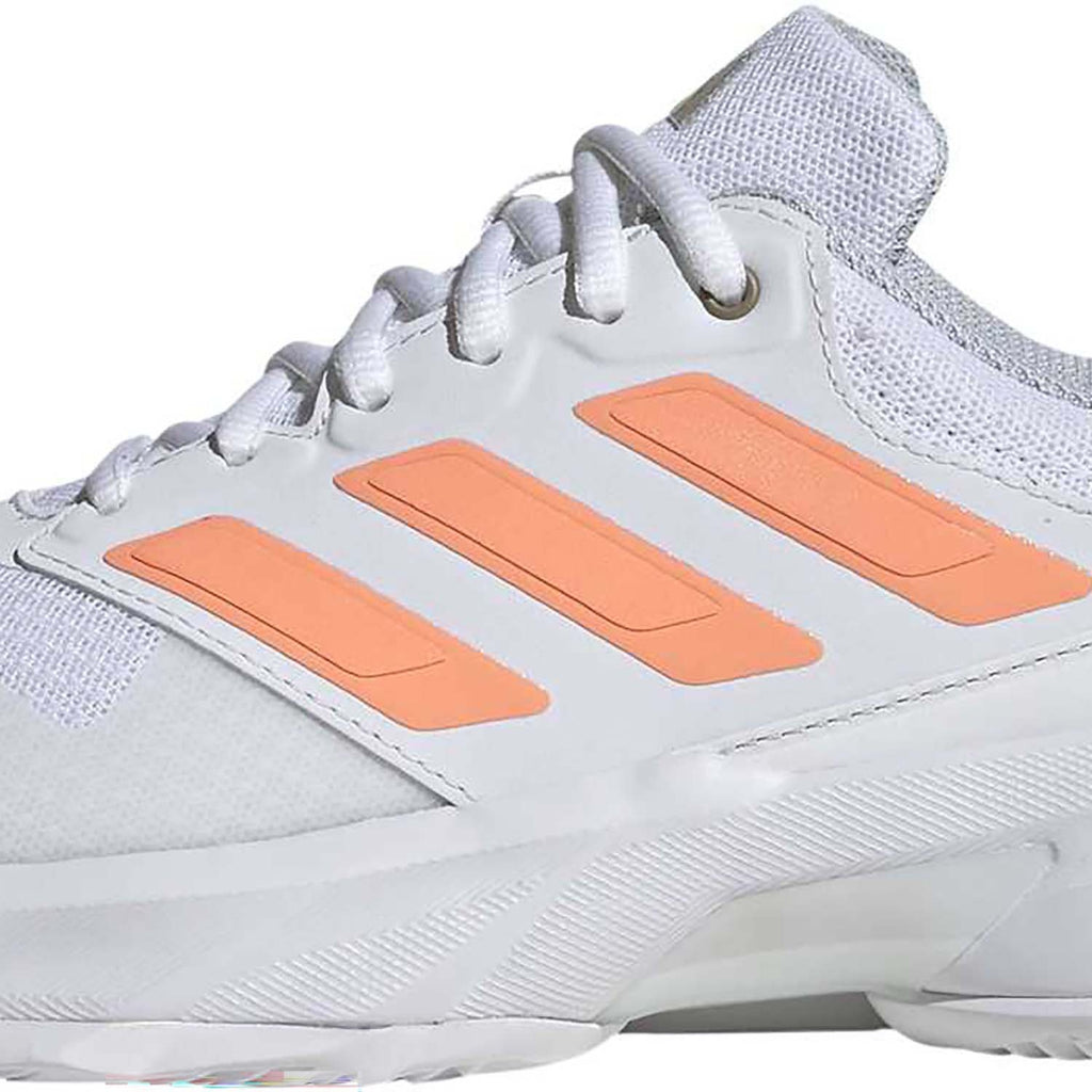 Courtjam Control 3 W All court tennisschoenen