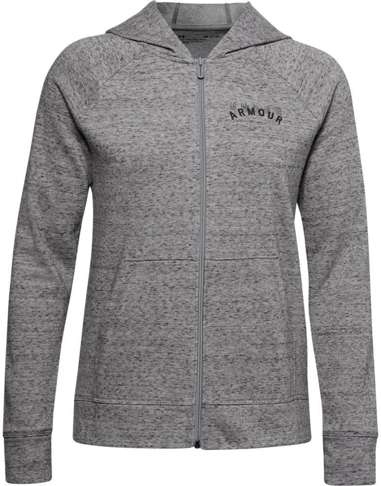 UNDER ARMOUR Rival Terry FZ