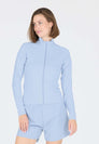 Aliya W Full Zip