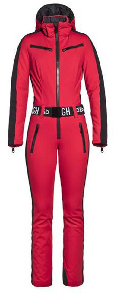 empress jumpsuit no fur
