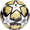 UCL Club St. Petersburg voetbal