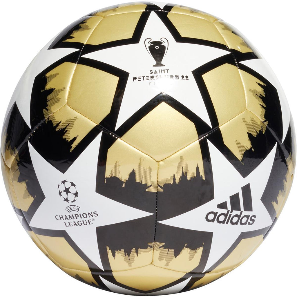 UCL Club St. Petersburg voetbal