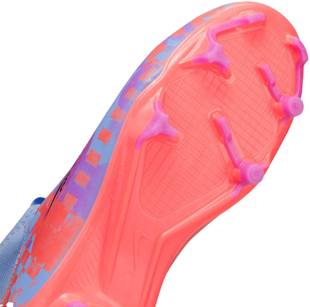 Zoom Superfly 9 Mds Acad FG/MG voetbalschoenen