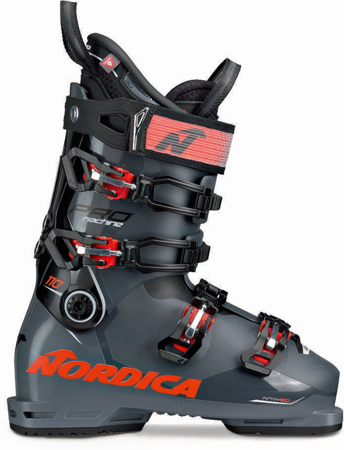 Nordica Pro Machine 110