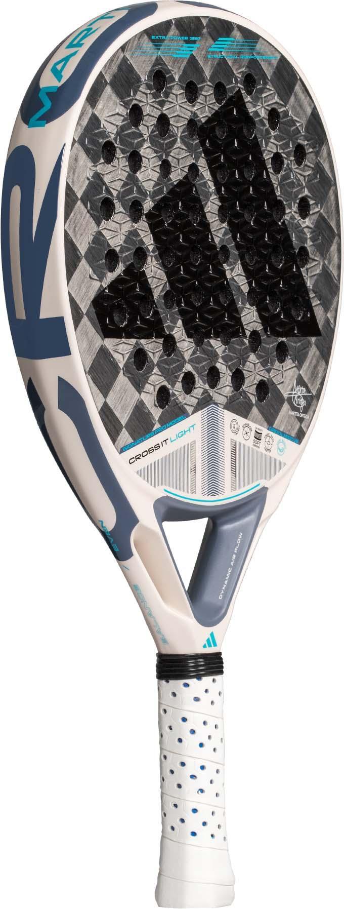 Cross IT light 3.4 padelracket