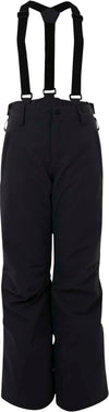 Footstrap kids ski-broek