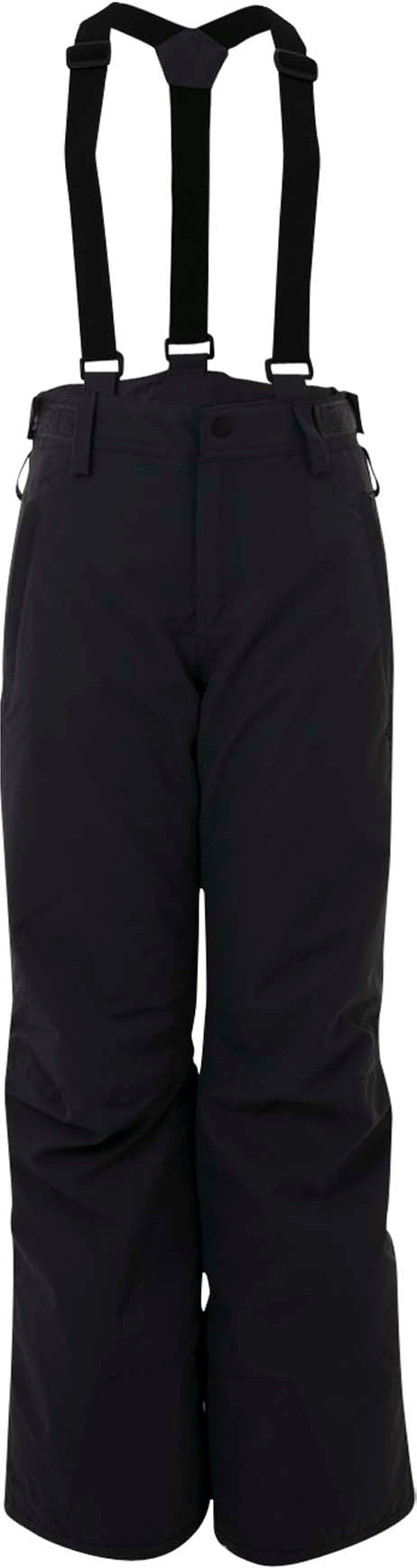 Footstrap kids ski-broek