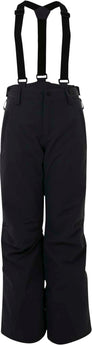 Footstrap kids ski-broek