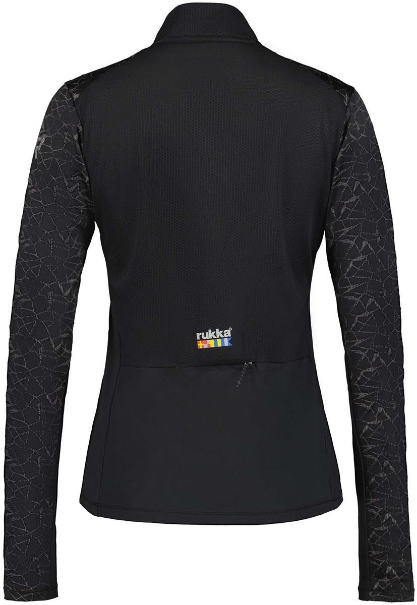 rukka merisaari shirt