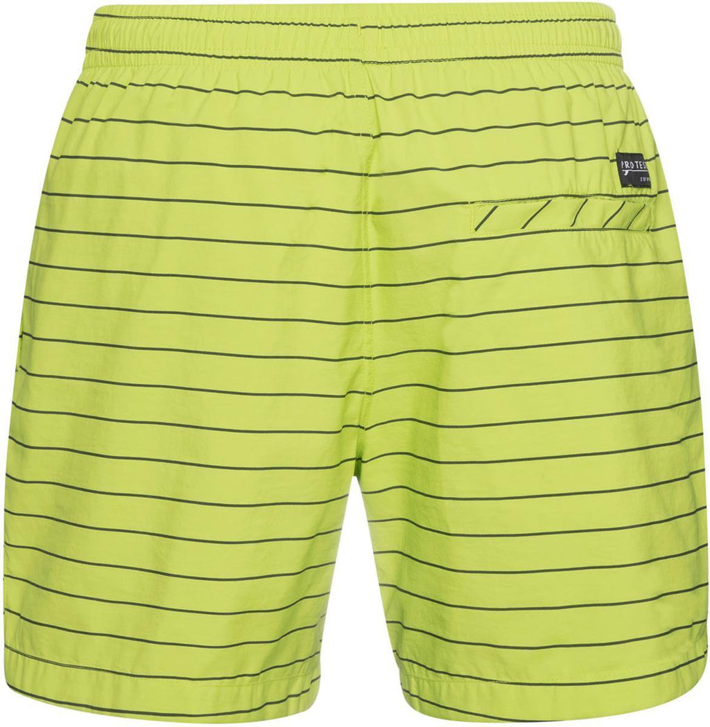 sharif beachshort