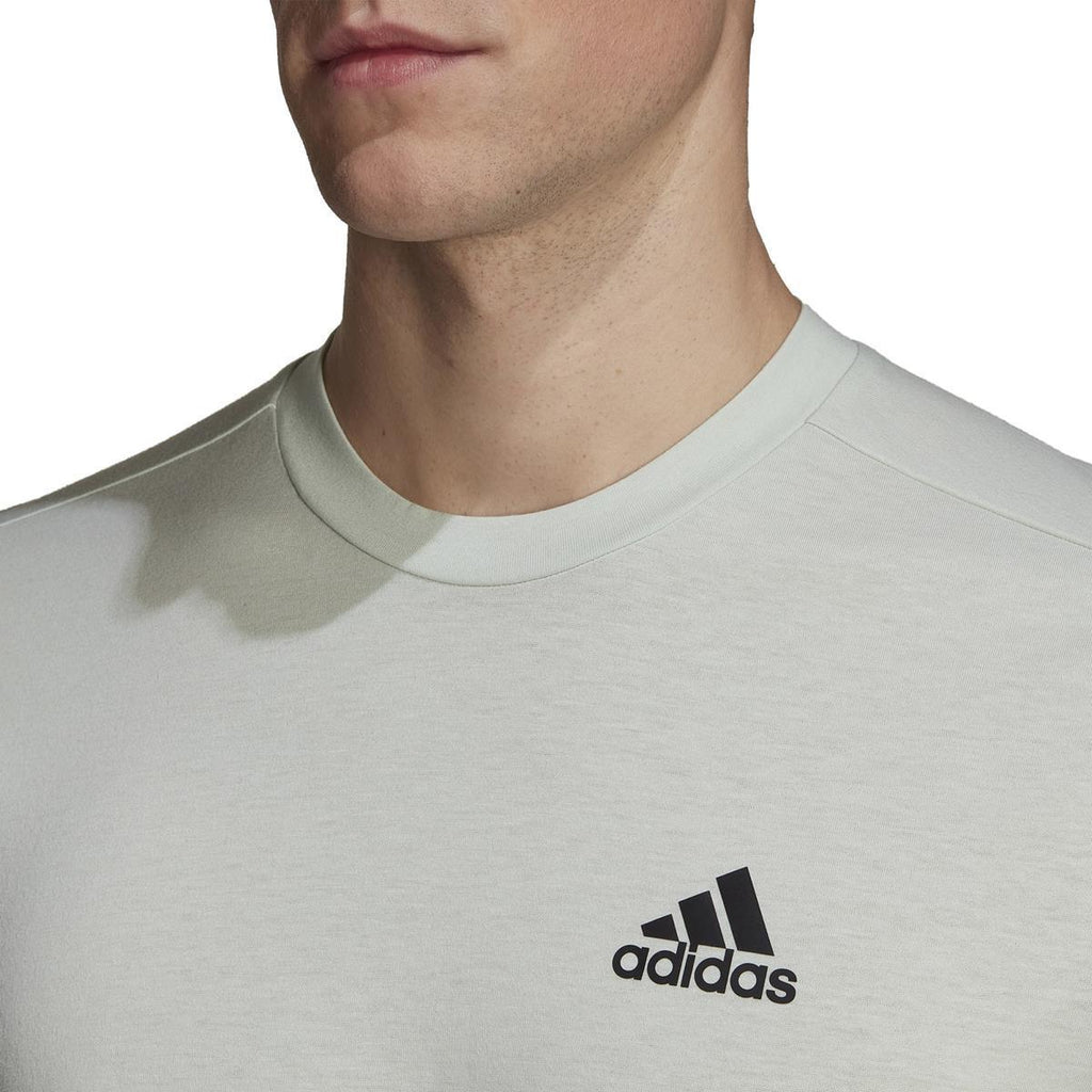 M FR T, BLACK/WHITE, L