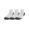 Performance Tech Low 3-pack sokken