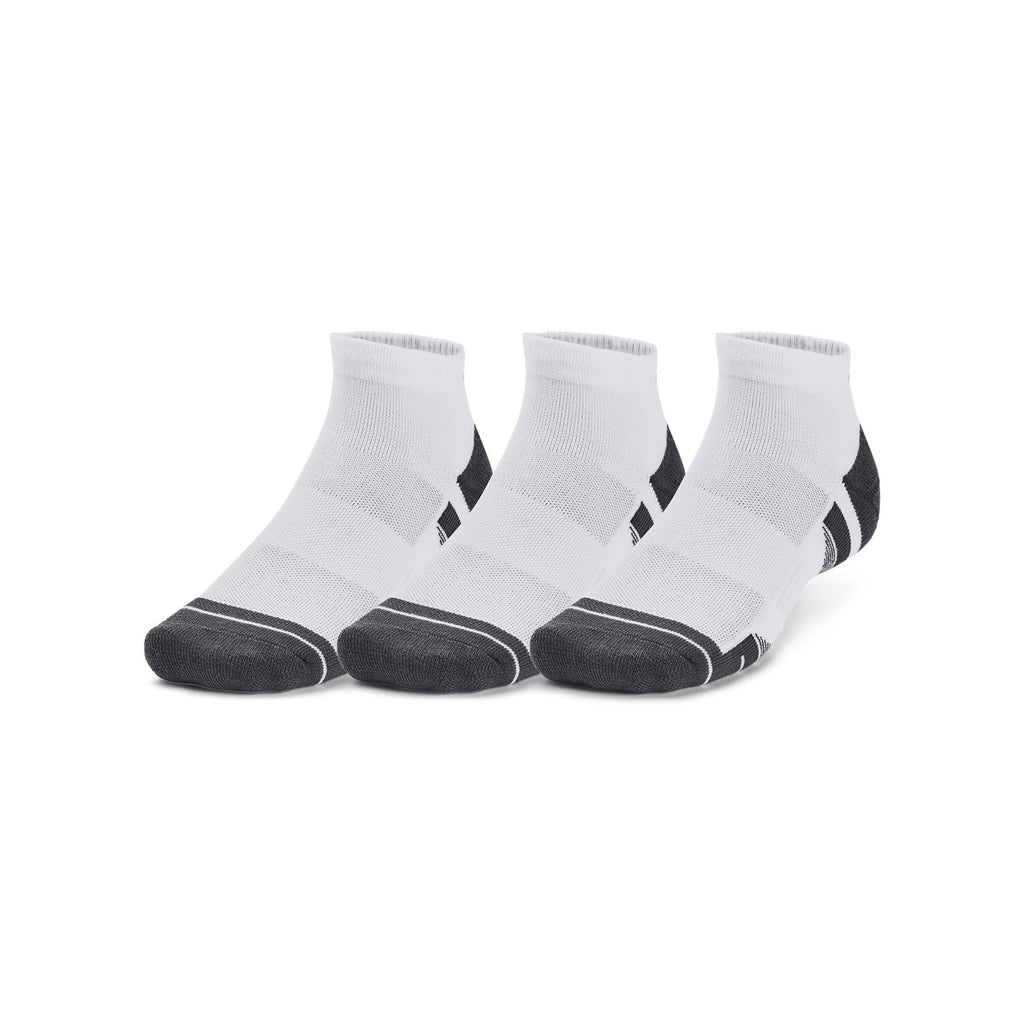 Performance Tech Low 3-pack sokken