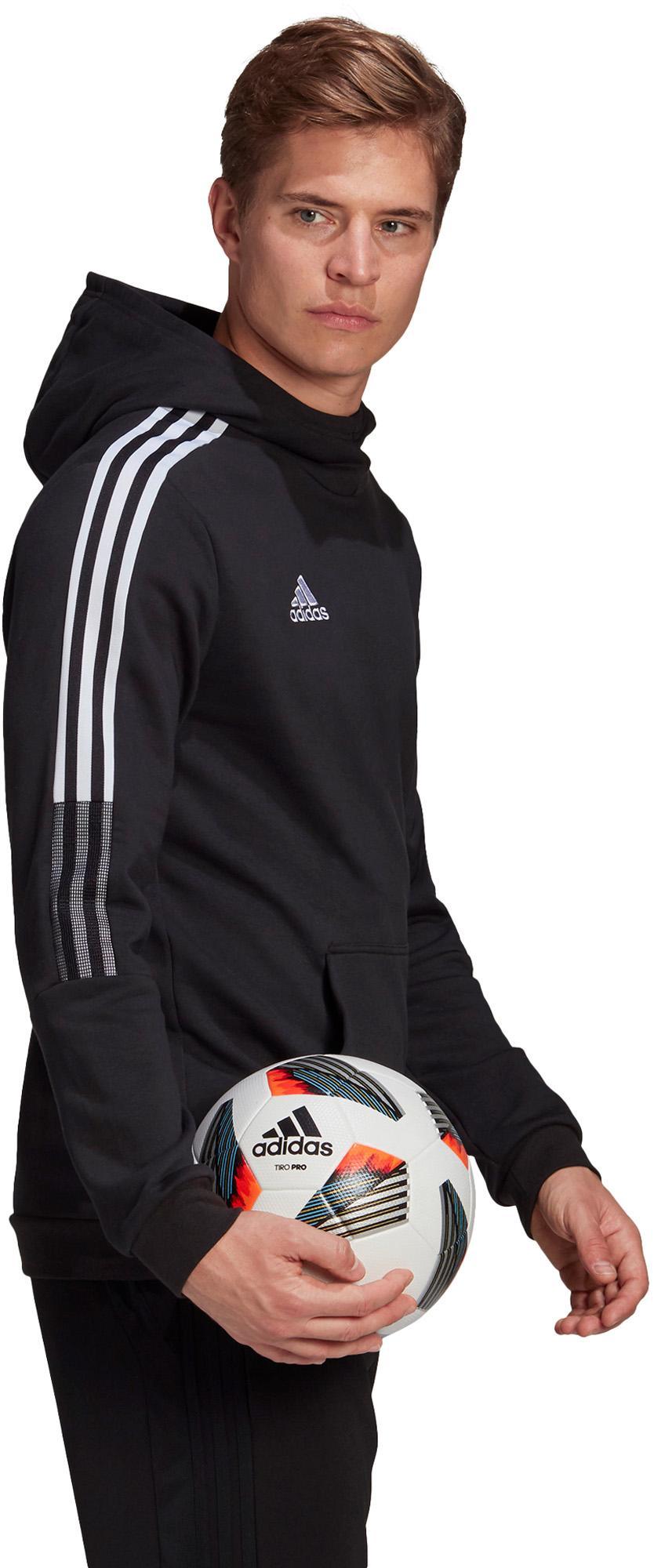 Tiro21 Sw Hood