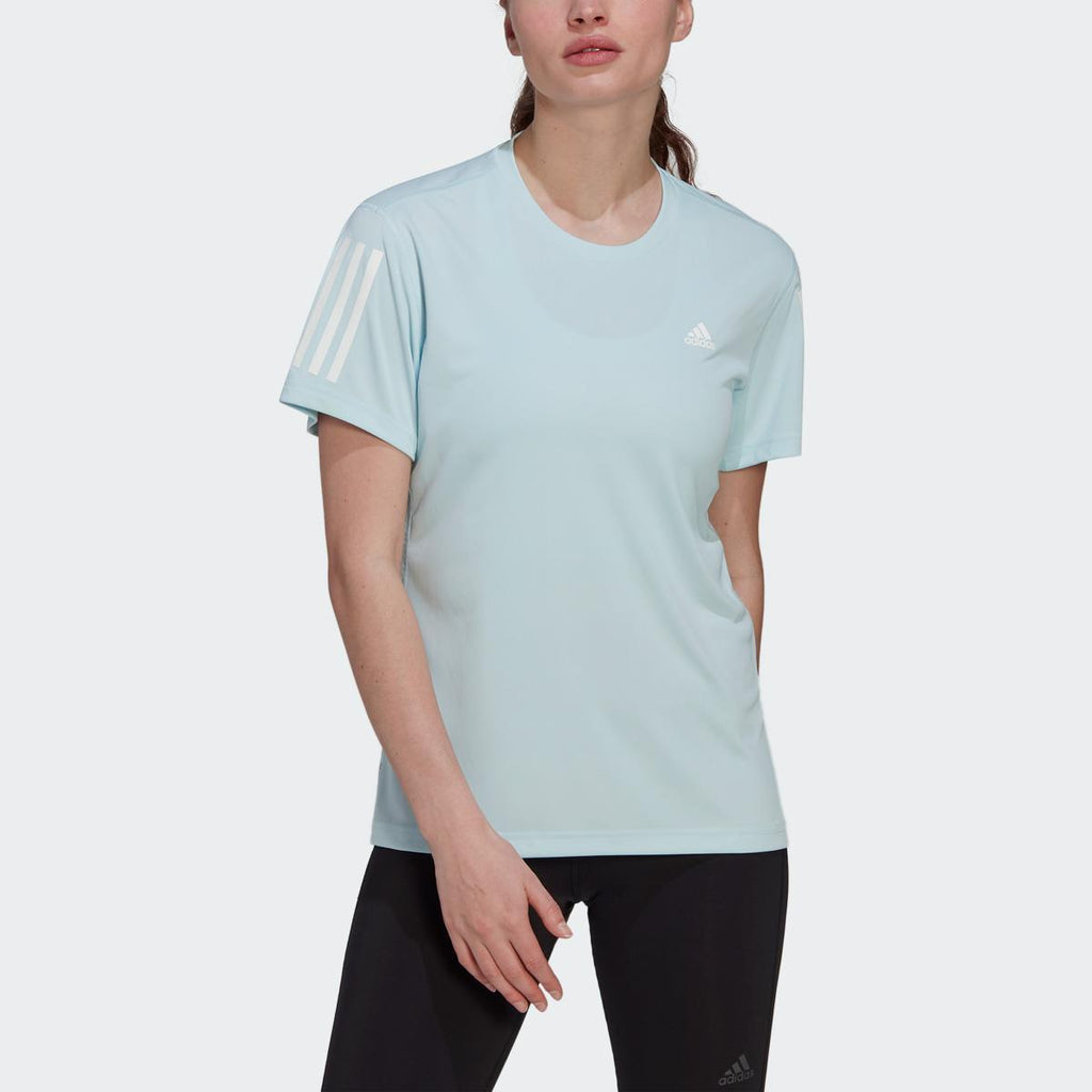 Own the Run shirt