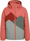 Prtdoutsen Jr Snowjacket
