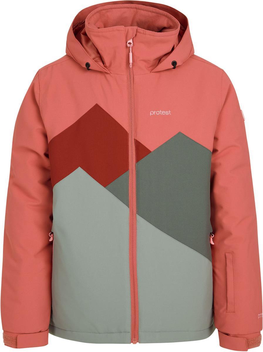 Prtdoutsen Jr Snowjacket