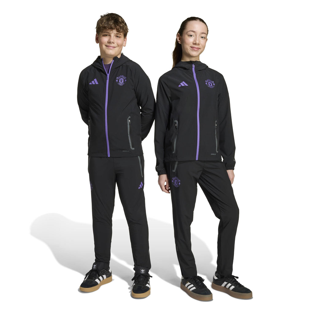Manchester United Tiro 25 Competition Vis Tech Reisbroek Kids