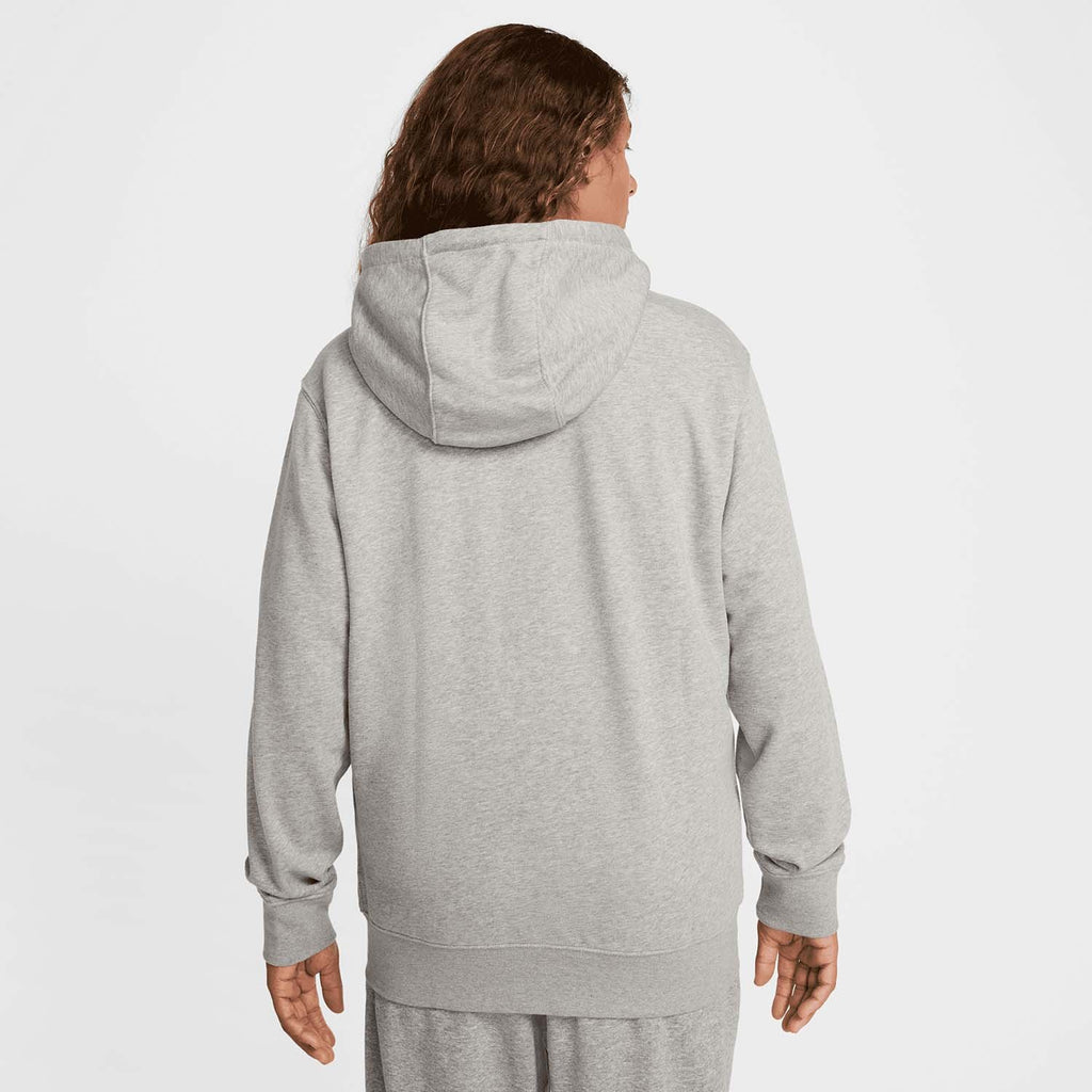 Club Fleece Full-Zip hoodie