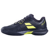 jet mach 4 clay  tennisschoenen
