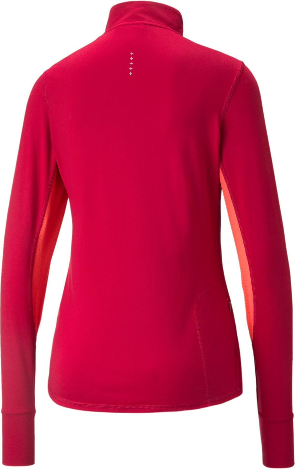 Run Fav 1/4 Zip