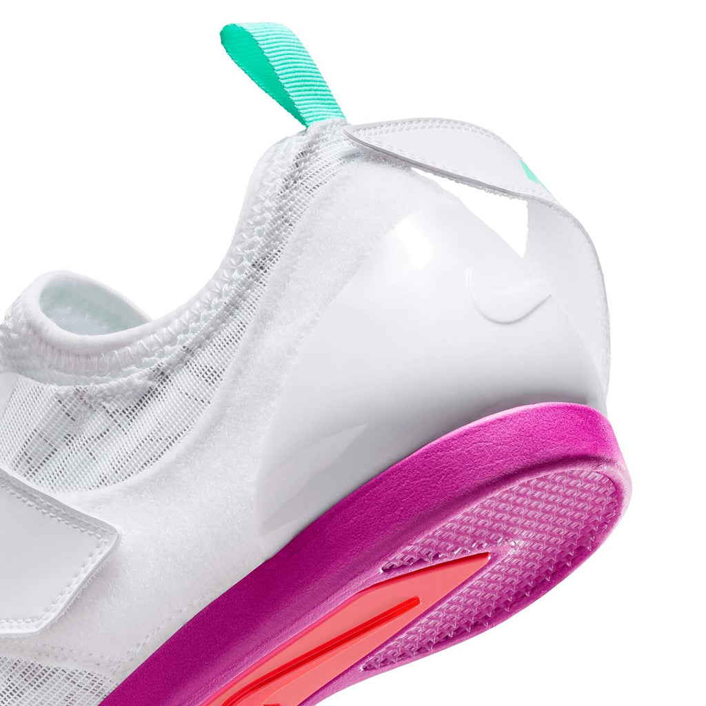 Pole Vault Elite Track & Field  Hardloopschoenen