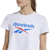 Cl F Big Logo Tee
