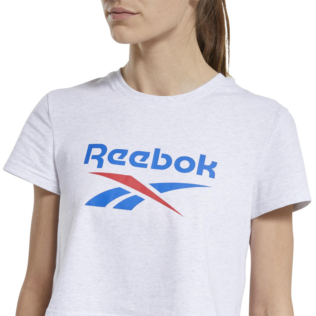 Cl F Big Logo Tee