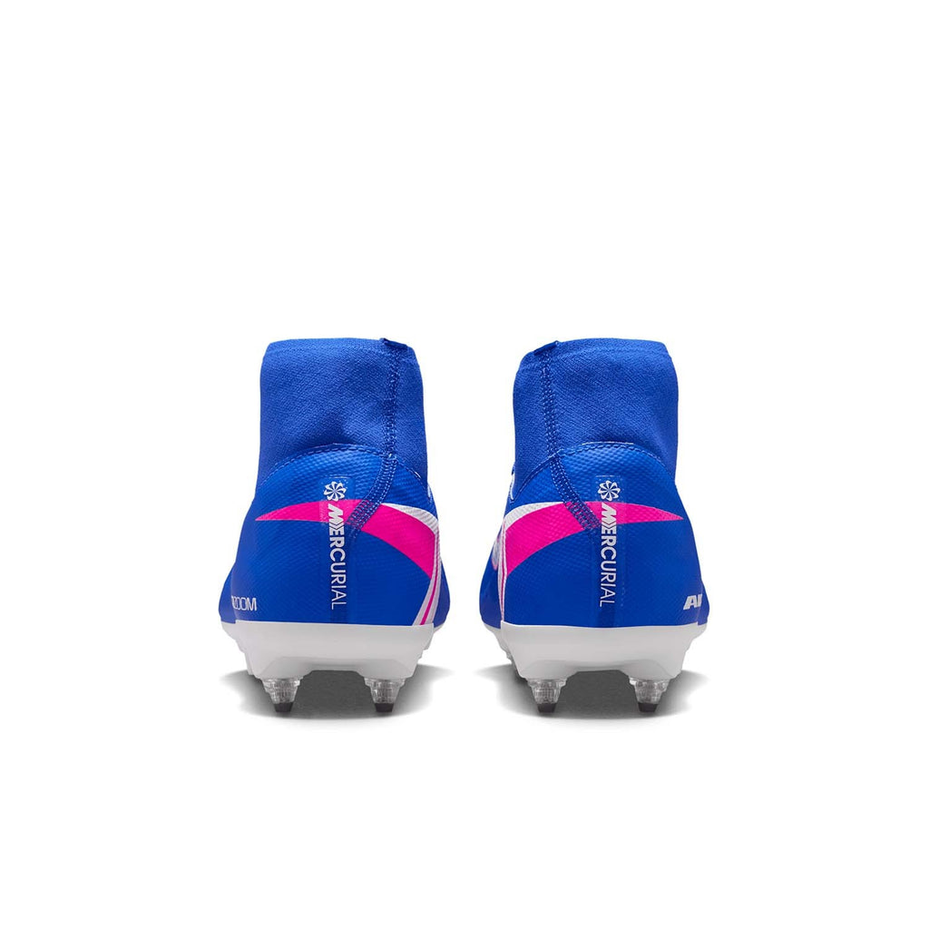 Mercurial Superfly 10 Academy SG Voetbalschoenen