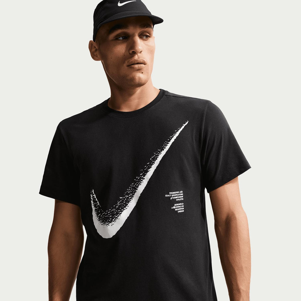 Dri-fit  Std T-shirt