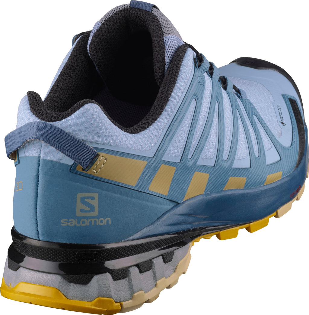 Shoes Xa Pro 3d V8 Gtx W Kentucky Blue/d