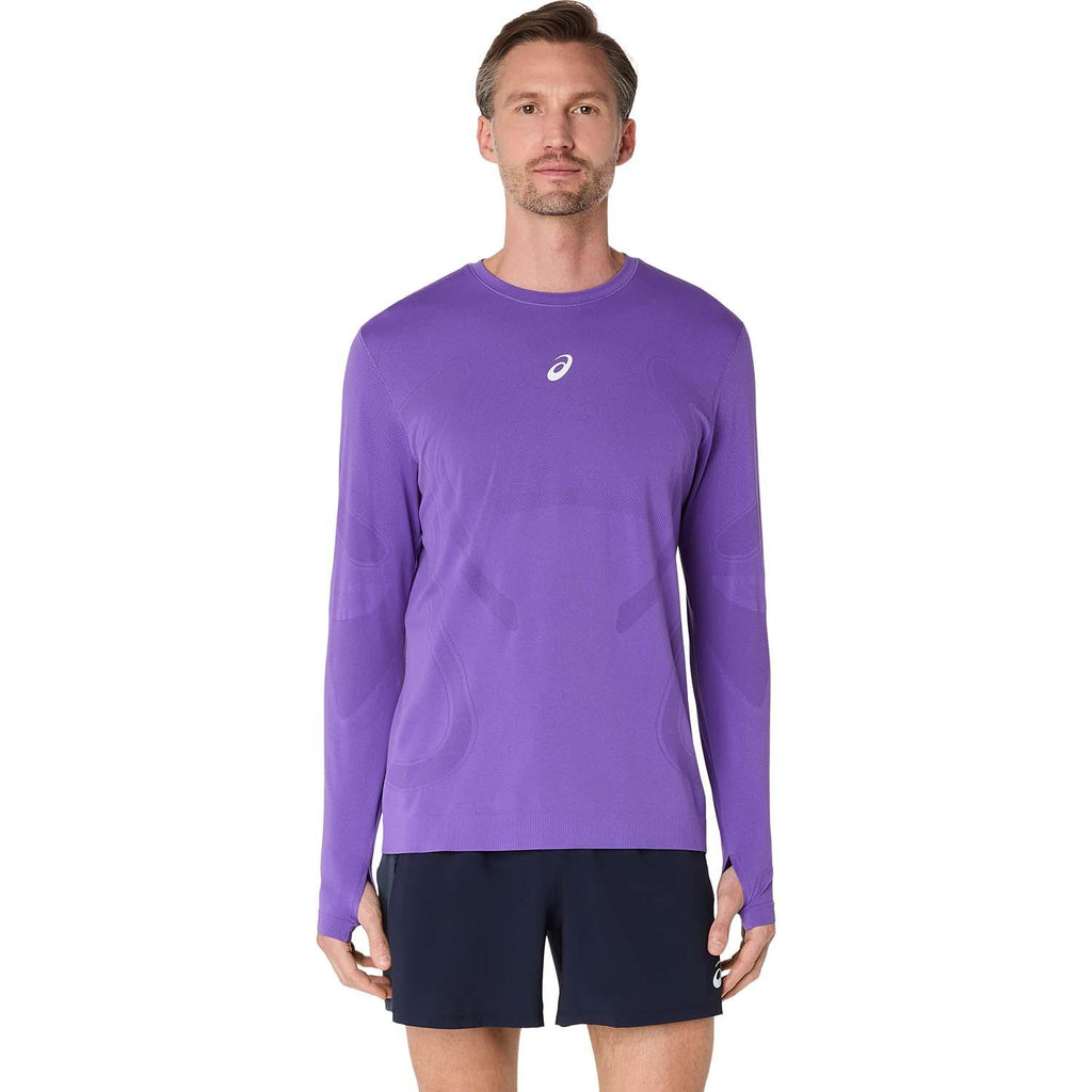 road seamless ls top
