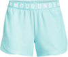 Play Up Shorts Emboss 3.0