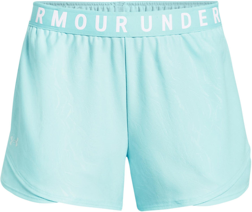 Play Up Shorts Emboss 3.0