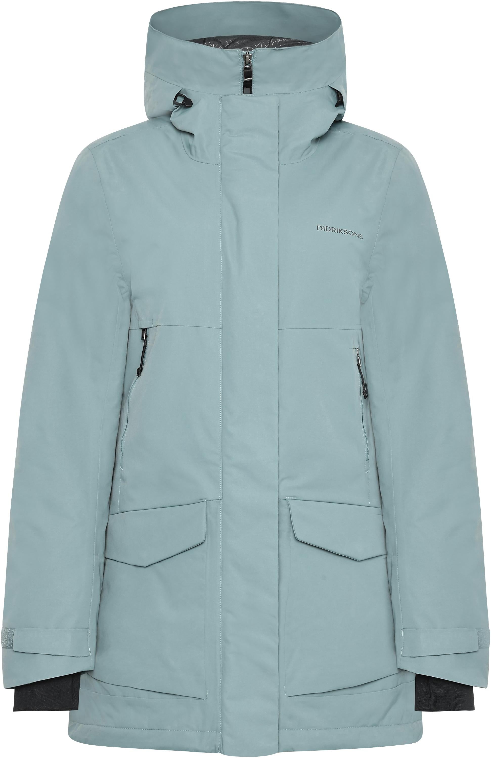 Frida parka