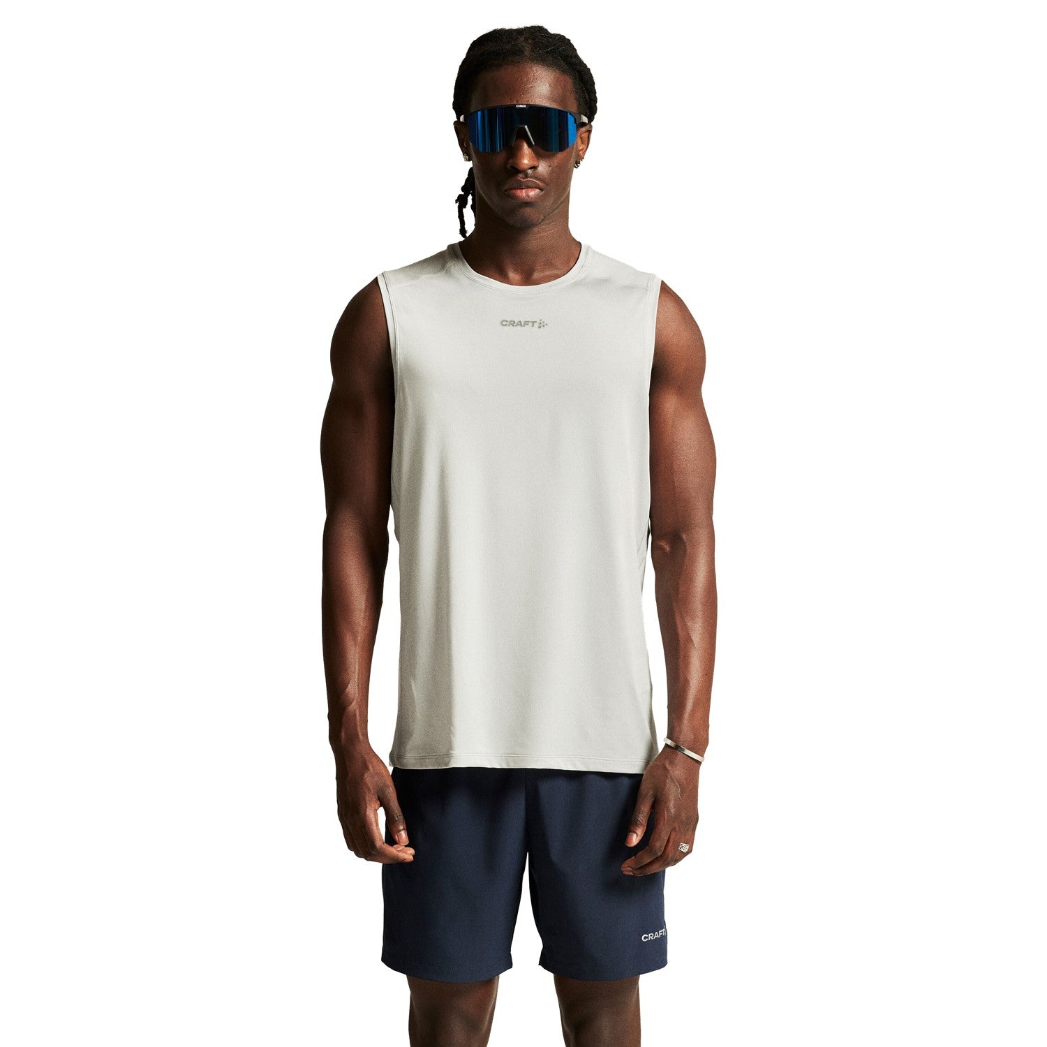 Adv Essence Sl Tee 2 M