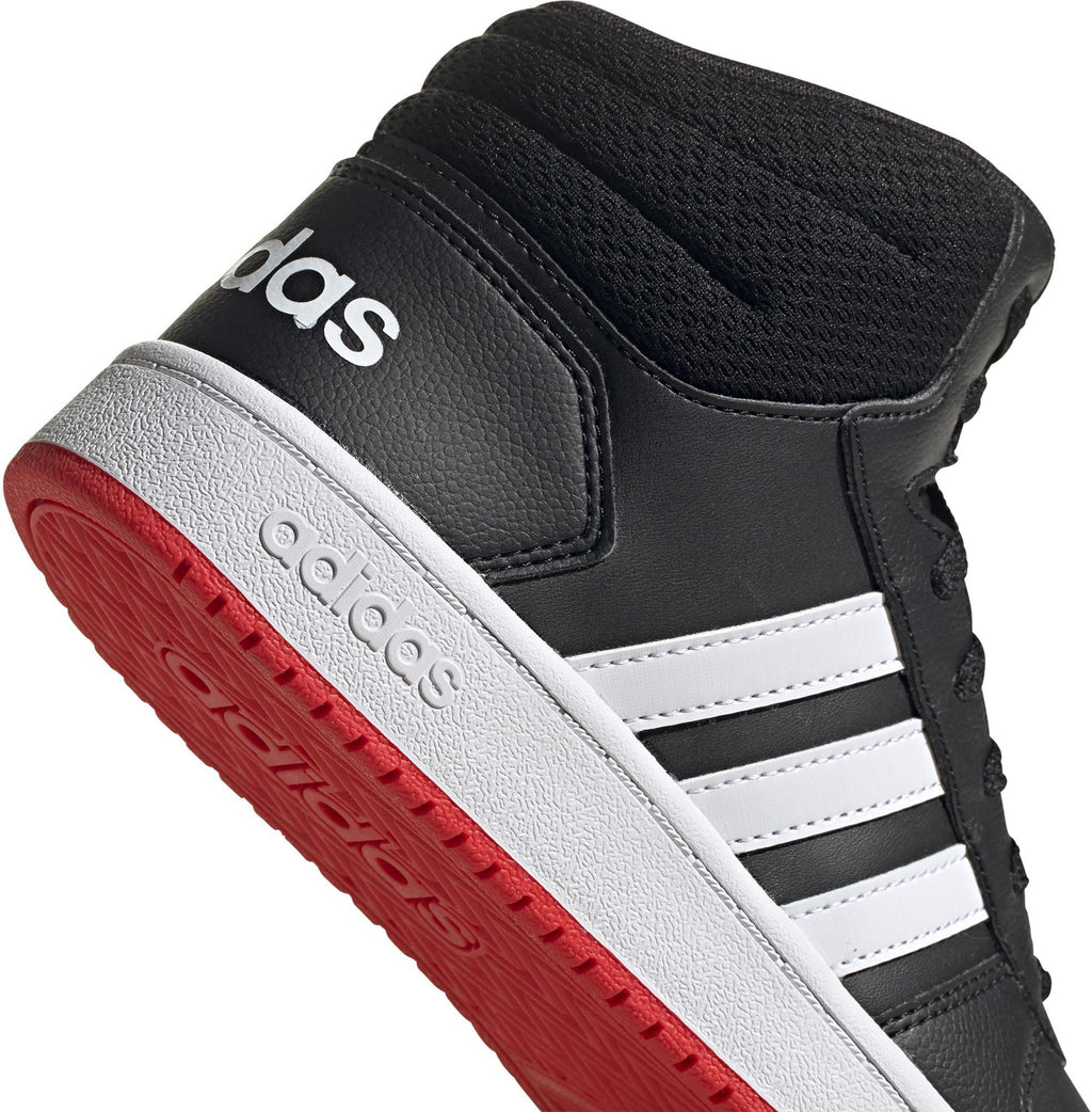 Hoops 2.0 Mid Schoenen