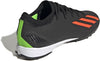 X SPEEDPORTAL.3 TF, CBLACK/SOLRED/S, 6